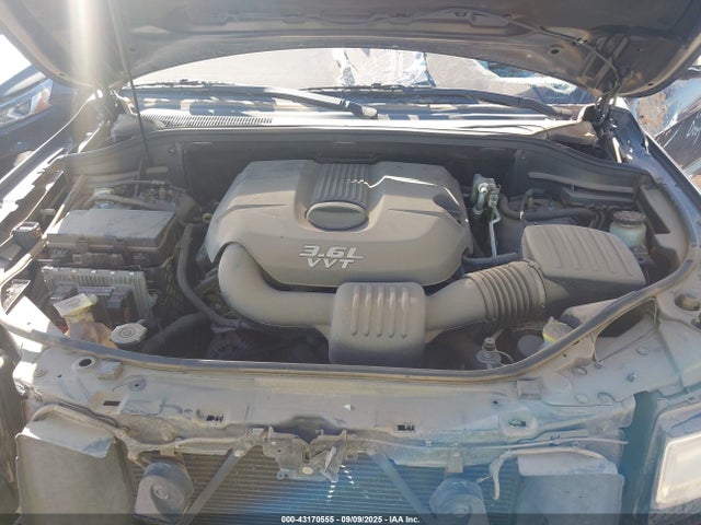 Jeep 2014 2014 1C4RJFCG3EC149718 Image 10