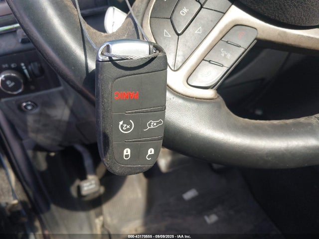 Jeep 2014 2014 1C4RJFCG3EC149718 Image 11