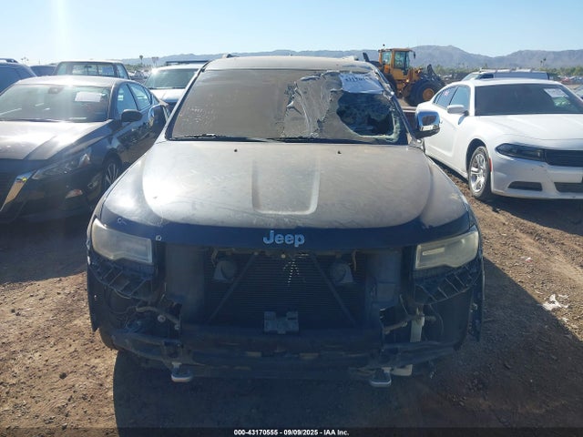 Jeep 2014 2014 1C4RJFCG3EC149718 Image 13