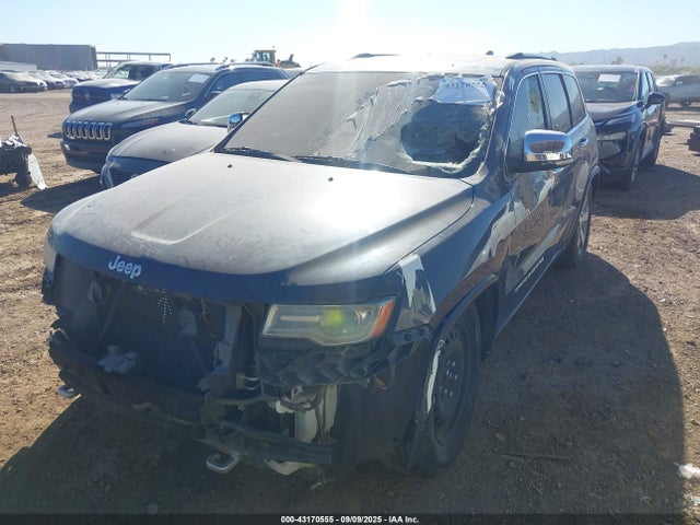 Jeep 2014 2014 1C4RJFCG3EC149718 Image 2