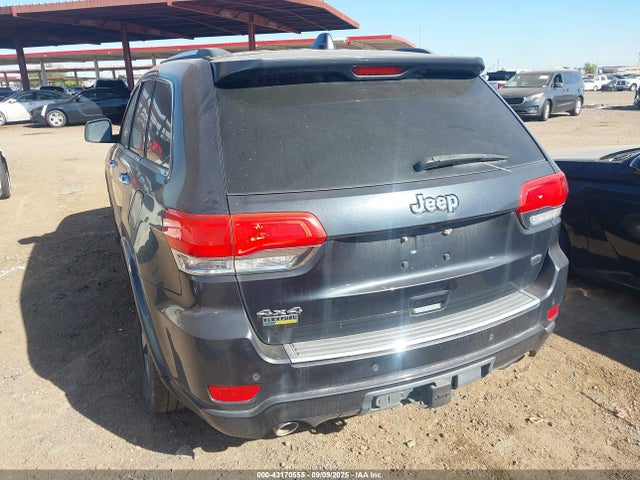 Jeep 2014 2014 1C4RJFCG3EC149718 Image 3
