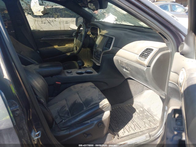 Jeep 2014 2014 1C4RJFCG3EC149718 Image 5