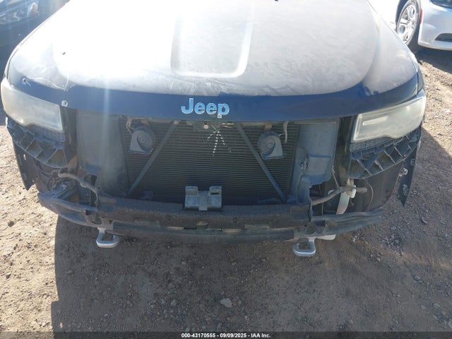 Jeep 2014 2014 1C4RJFCG3EC149718 Image 6
