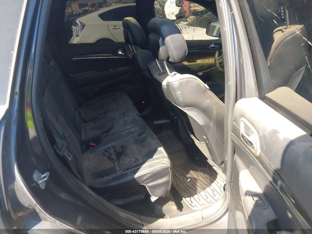 Jeep 2014 2014 1C4RJFCG3EC149718 Image 8