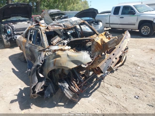 2009 CHRYSLER 300C 2C3KA63T99H609521