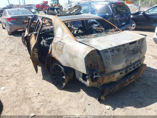 2009 CHRYSLER 300C 2C3KA63T99H609521 Photo 2