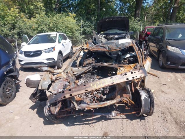 2009 CHRYSLER 300C 2C3KA63T99H609521 Photo 5