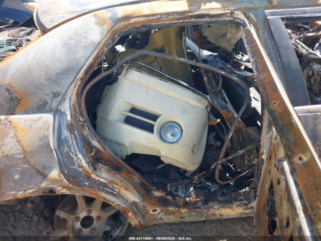 2009 CHRYSLER 300C 2C3KA63T99H609521 Photo 7