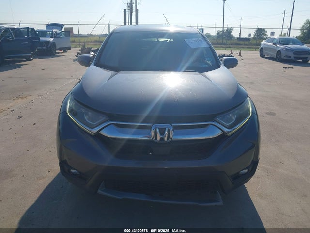 2HKRW1H55HH513190 Honda l15be