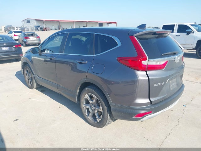 2HKRW1H55HH513190 Honda l15be