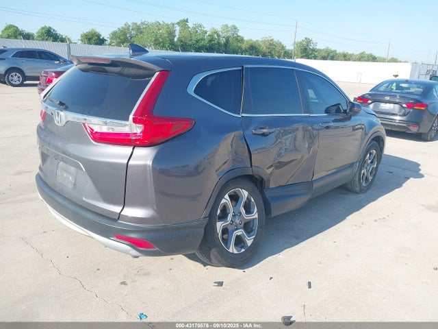 2HKRW1H55HH513190 Honda l15be
