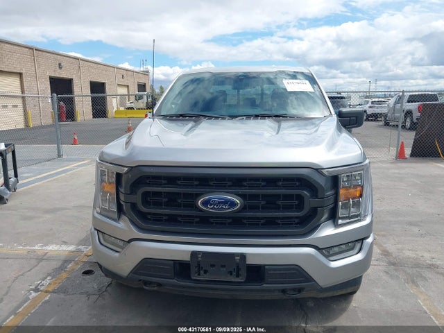 Ford hev 2021 1FTFW1ED7MFC89455 Image 13