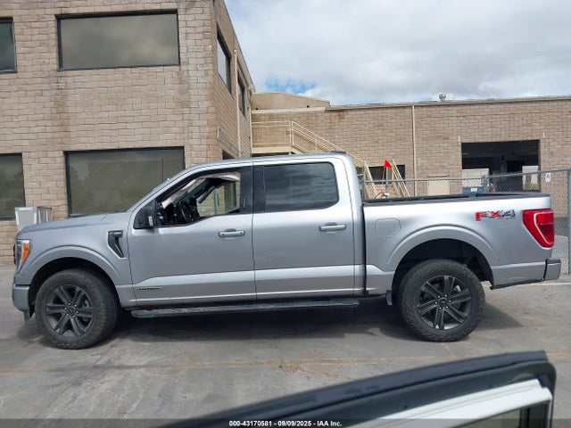 Ford hev 2021 1FTFW1ED7MFC89455 Image 15