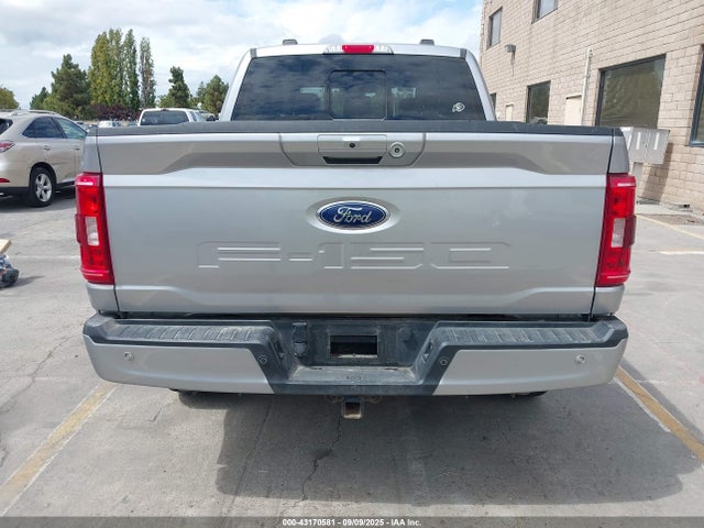 Ford hev 2021 1FTFW1ED7MFC89455 Image 17
