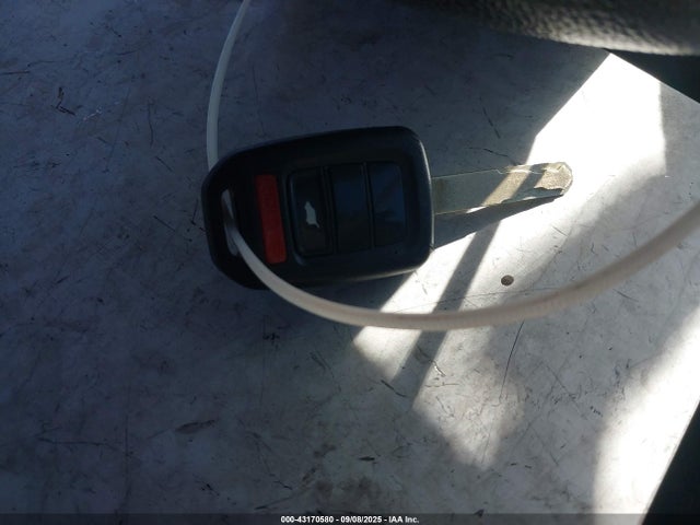 Honda k20c2 2017 2HGFC2F50HH527125 Image 11