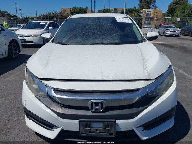 Honda k20c2 2017 2HGFC2F50HH527125 Image 12