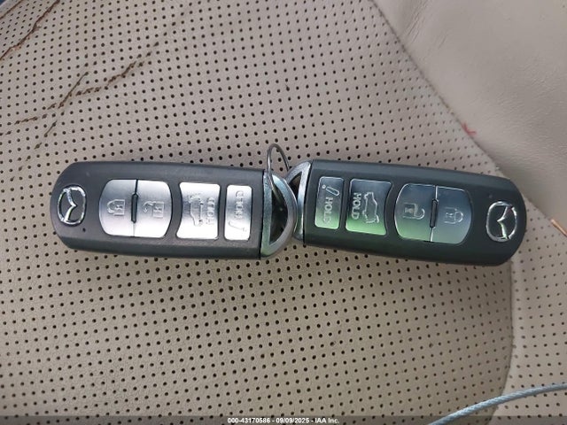 Mazda py 2016 JM3TCADY4G0114918 Image 11