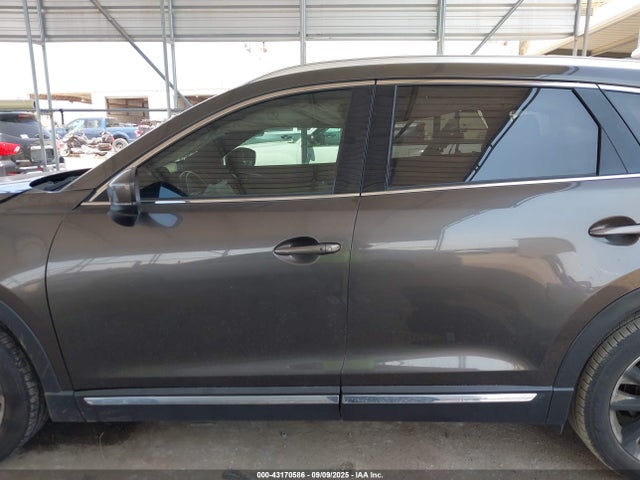 Mazda py 2016 JM3TCADY4G0114918 Image 14