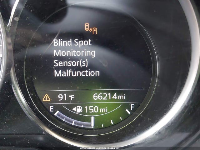Mazda py 2016 JM3TCADY4G0114918 Image 15