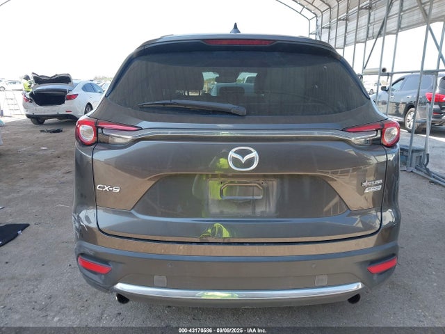 Mazda py 2016 JM3TCADY4G0114918 Image 16