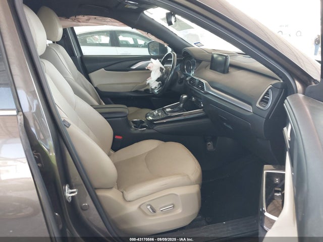 Mazda py 2016 JM3TCADY4G0114918 Image 5