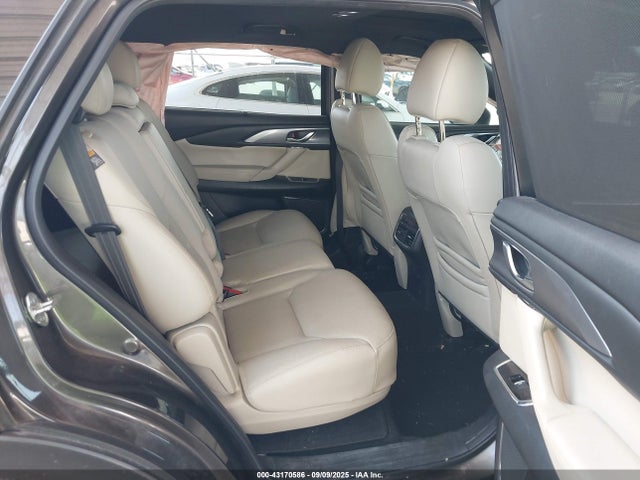Mazda py 2016 JM3TCADY4G0114918 Image 8