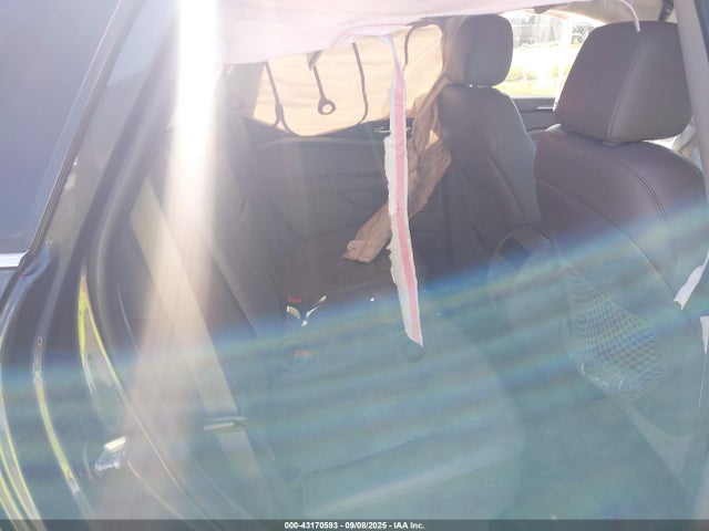 2012 CADILLAC SRX 3GYFNGE36CS540323 Photo 7