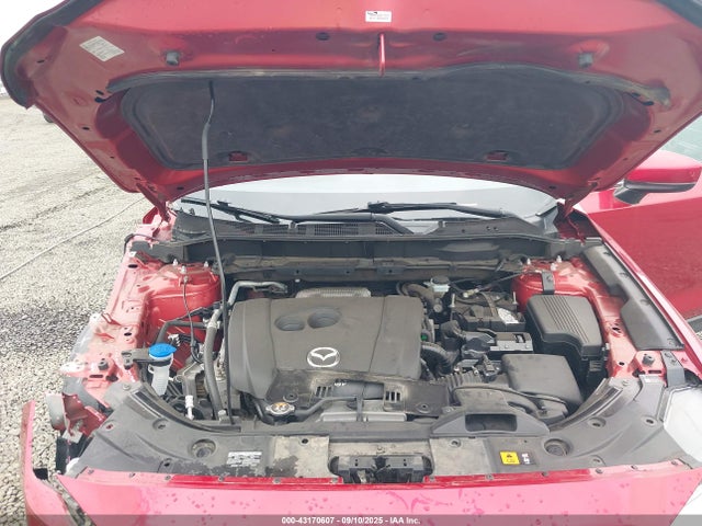 Mazda py 2017 JM3KFBBL5H0112693 Image 10