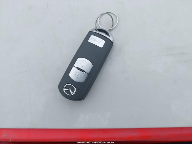 Mazda py 2017 JM3KFBBL5H0112693 Image 11