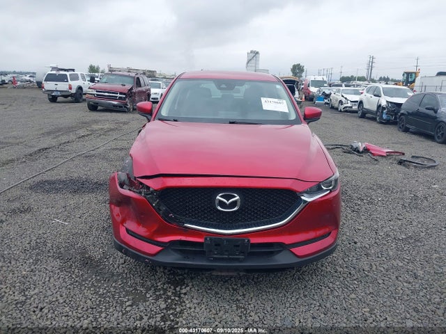 Mazda py 2017 JM3KFBBL5H0112693 Image 13