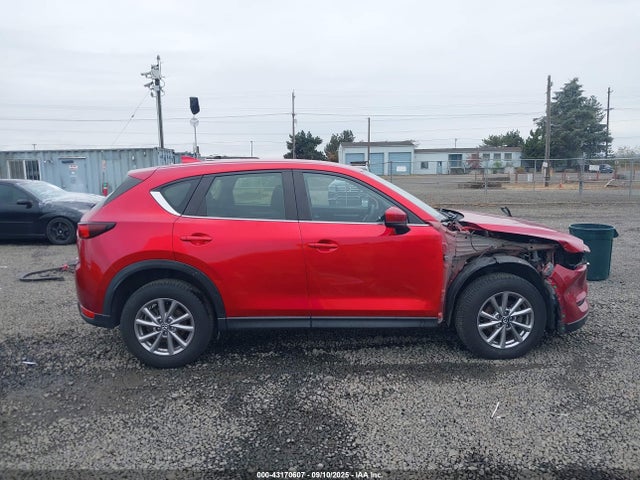 Mazda py 2017 JM3KFBBL5H0112693 Image 14