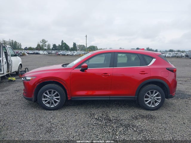 Mazda py 2017 JM3KFBBL5H0112693 Image 15