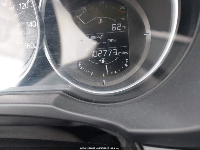 Mazda py 2017 JM3KFBBL5H0112693 Image 16