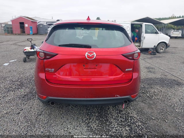 Mazda py 2017 JM3KFBBL5H0112693 Image 17