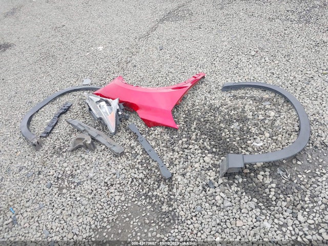 Mazda py 2017 JM3KFBBL5H0112693 Image 12