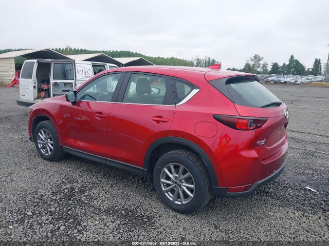 Mazda py 2017 JM3KFBBL5H0112693 Image 3
