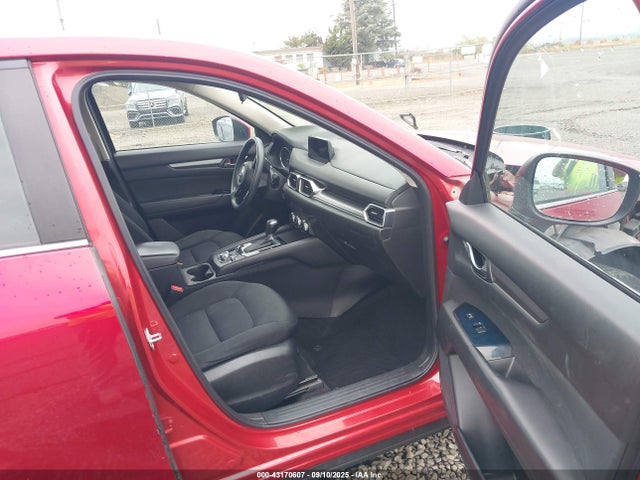 Mazda py 2017 JM3KFBBL5H0112693 Image 5