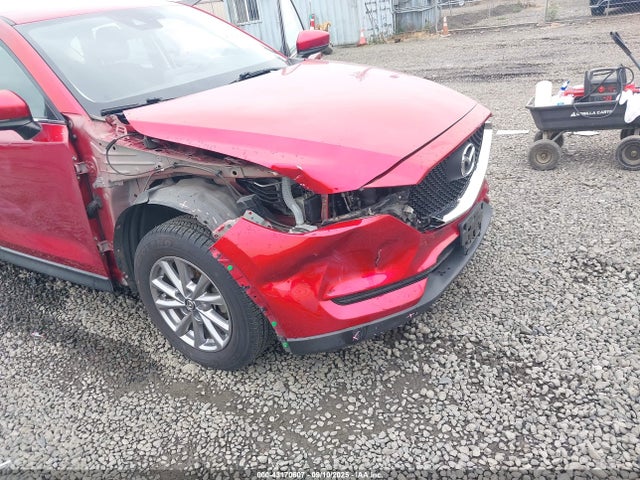 Mazda py 2017 JM3KFBBL5H0112693 Image 6