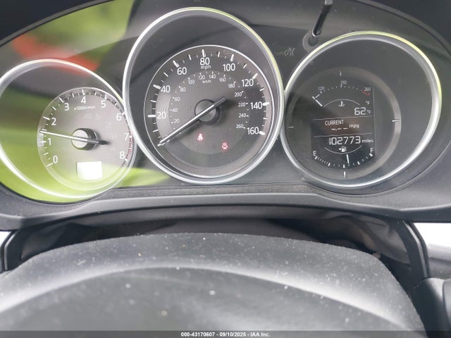 Mazda py 2017 JM3KFBBL5H0112693 Image 7