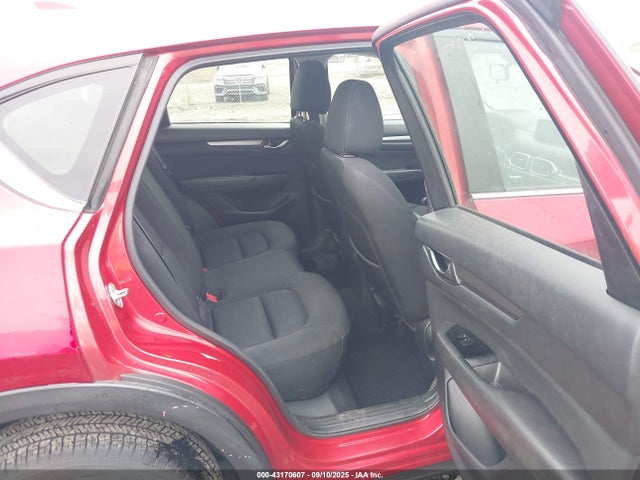 Mazda py 2017 JM3KFBBL5H0112693 Image 8