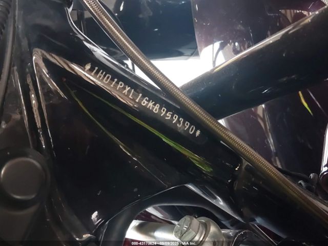 2019 HARLEY-DAVIDSON FLHXSE 1HD1PXL16KB959390 Photo 9