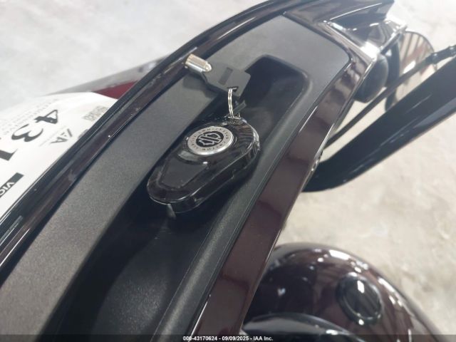2019 HARLEY-DAVIDSON FLHXSE 1HD1PXL16KB959390 Photo 10