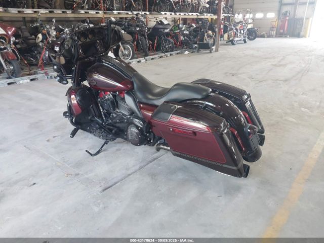 2019 HARLEY-DAVIDSON FLHXSE 1HD1PXL16KB959390 Photo 2