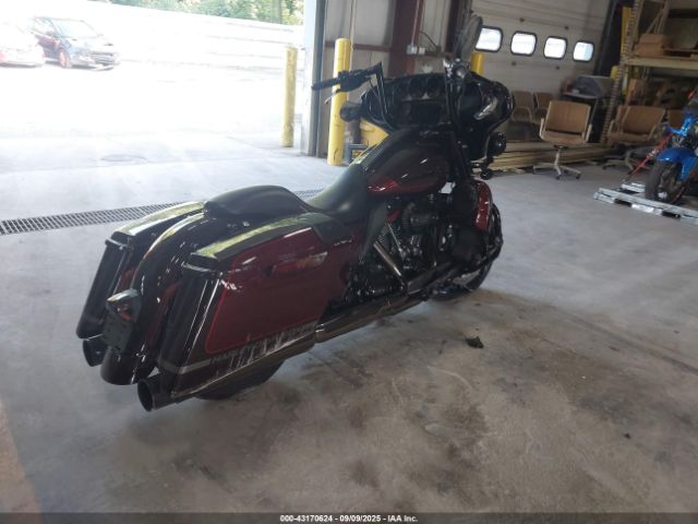2019 HARLEY-DAVIDSON FLHXSE 1HD1PXL16KB959390 Photo 3