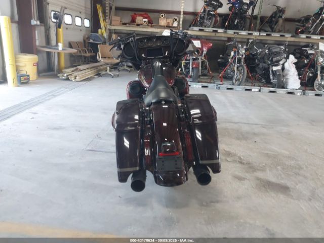2019 HARLEY-DAVIDSON FLHXSE 1HD1PXL16KB959390 Photo 5