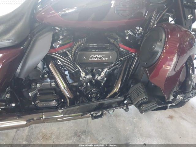 2019 HARLEY-DAVIDSON FLHXSE 1HD1PXL16KB959390 Photo 7