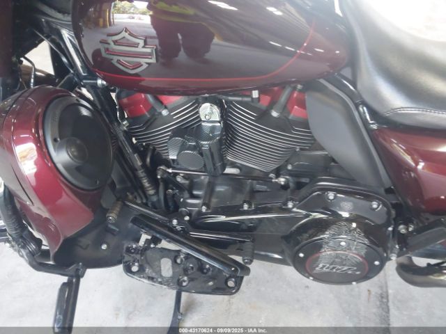 2019 HARLEY-DAVIDSON FLHXSE 1HD1PXL16KB959390 Photo 8