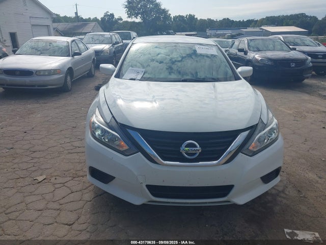 1N4AL3AP5JC153908 Nissan Altima 2.5 S