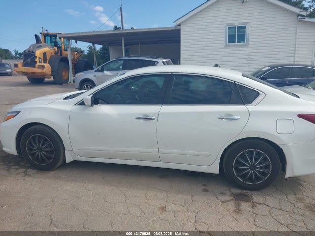 1N4AL3AP5JC153908 Nissan Altima 2.5 S