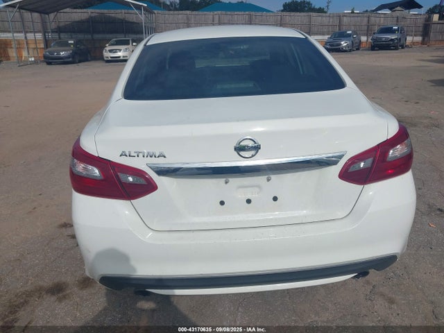 1N4AL3AP5JC153908 Nissan Altima 2.5 S